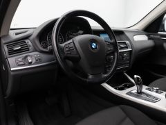 Foto Nummer 20: BMW X3