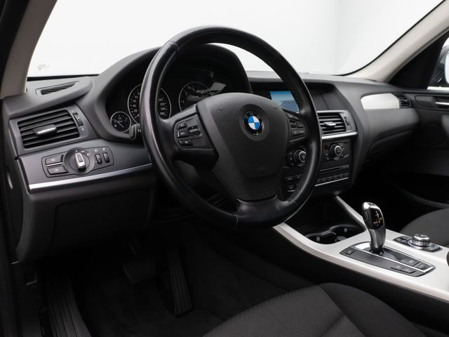 Foto Nummer 20: BMW X3