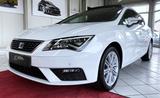 Seat Leon Xcellence 2.Hd LED PANO KAM ACC SPUR ALCANT - Seat Leon: Kleinwagen