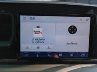 Ford Tourneo Courier - Vorschau Bild 21