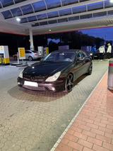 Mercedes-Benz CLS 350 CGI Amg - Mercedes-Benz CLS 350 in Herne