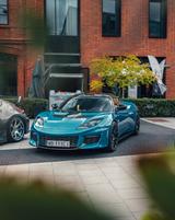 Lotus Evora 3.5 V6 VVT-I 400 2+2 400 - Lotus Gebrauchtwagen