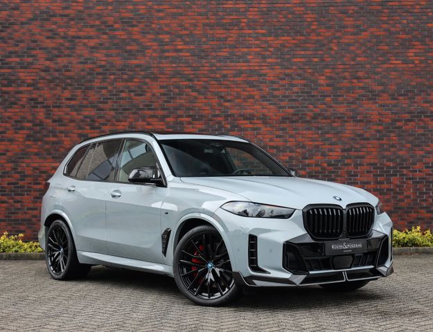 BMW X5 50e xDrive *Individual*M Performance*Mega vol