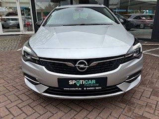 Bild 20 Opel Astra K Sports Tourer Elegance 1.5D 90 kW