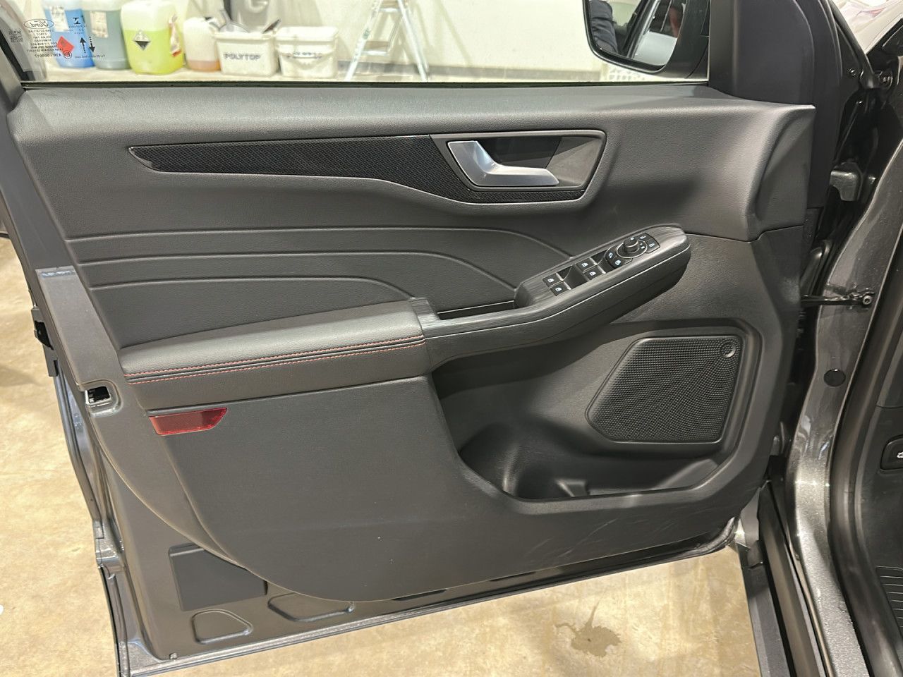 Ford Kuga - Bild 6