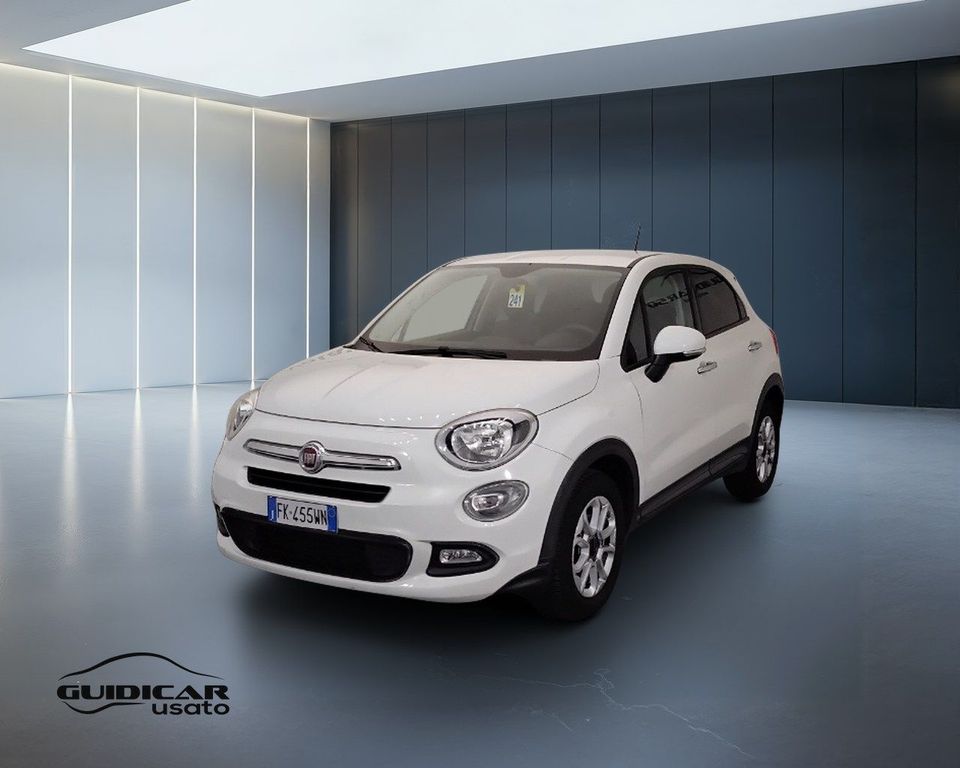 Image of Fiat 500X