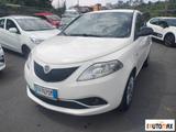 Lancia LANCIA - Ypsilon 1.3 mjt Gold s&s 95cv - Lancia Ypsilon mit Diesel-Antrieb