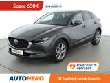 Mazda CX-30 2.0 Selection 2WD Aut.*NAVI*HEAD-UP*LED* - Mazda CX-30 in Köln