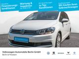 Volkswagen Touran 1.5 TSI DSG Comfortline Navi Kamera AHK - Jahreswagen: 7sitzer
