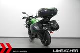 Kawasaki VERSYS 650 - TÜV u. SERVICE NEU! - KAWASAKI 650