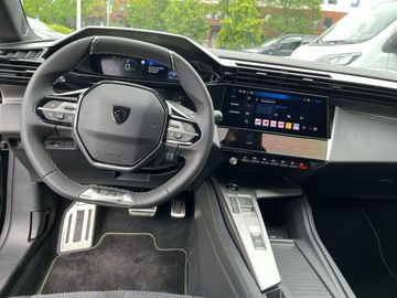 Peugeot 308 SW Plug-In Hybrid 225 e-EAT8 GT