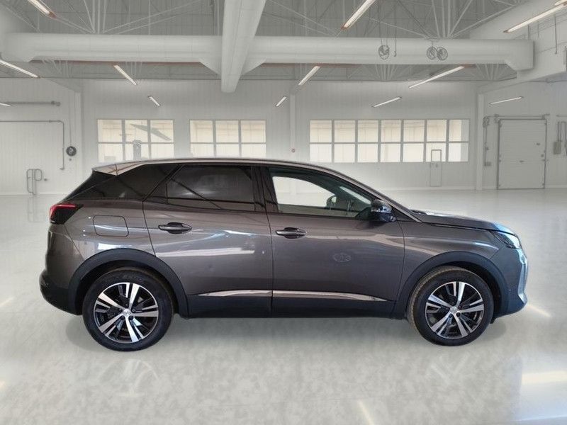 Peugeot PEUGEOT 3008 BLUEHDI 130 EAT8 SES ALLURE SUV imagem 3