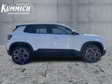 Jeep Avenger Altitude 1.2l 100PS Sitzh/Kamera/ACC - weiße Jeep Avenger