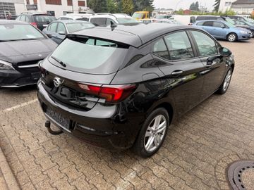 Opel Astra - 5