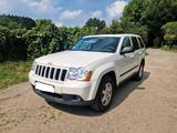 Jeep Grand Cherokee 3.7 Gas Laredo - Jeep Grand Cherokee aus 2009