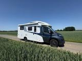 Knaus K250/3  Top ausgestattet - Knaus 3