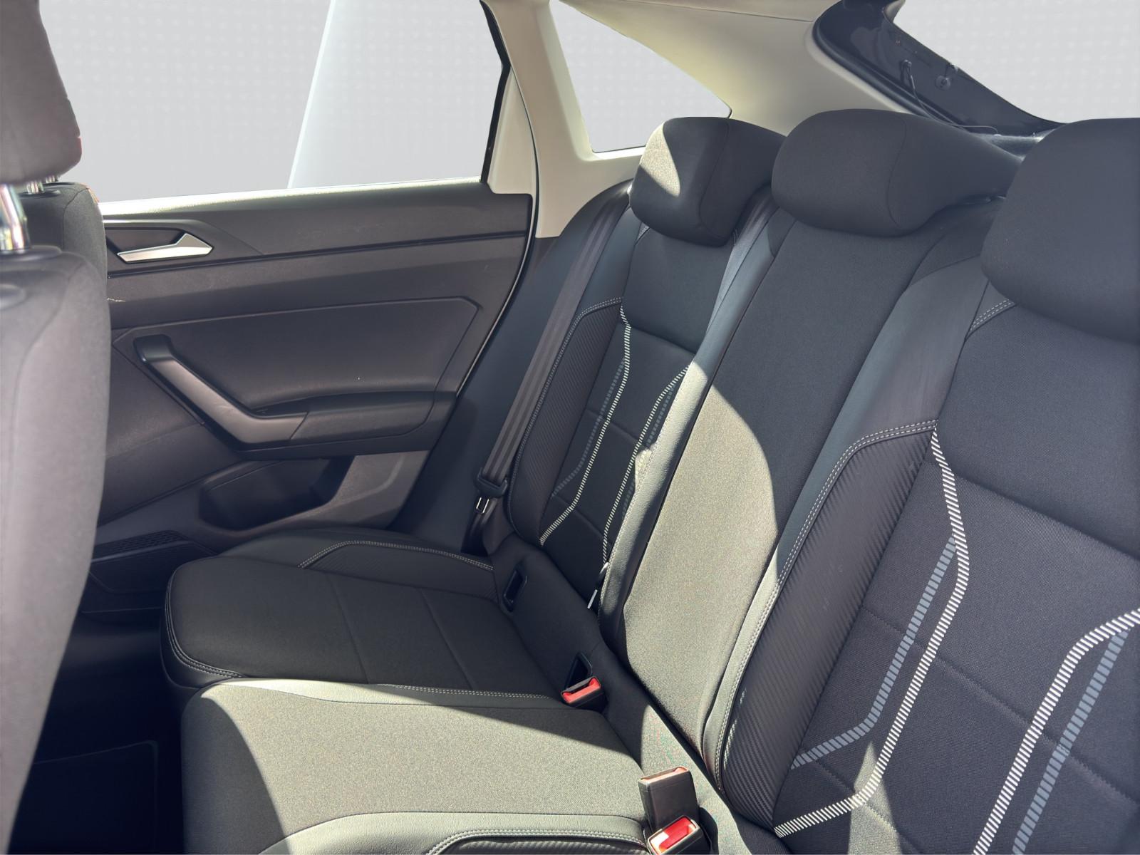 Volkswagen Taigo 1.5 TSI OPF Automatik DSG Style Design