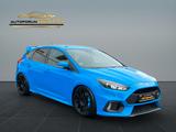 Ford Focus 2.3 RS Lim. 1.Hand Mountune Kamera - Ford: RS