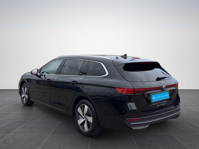 Volkswagen Passat Variant 2.0TDI Business LED AHK Navi 360° foto 5