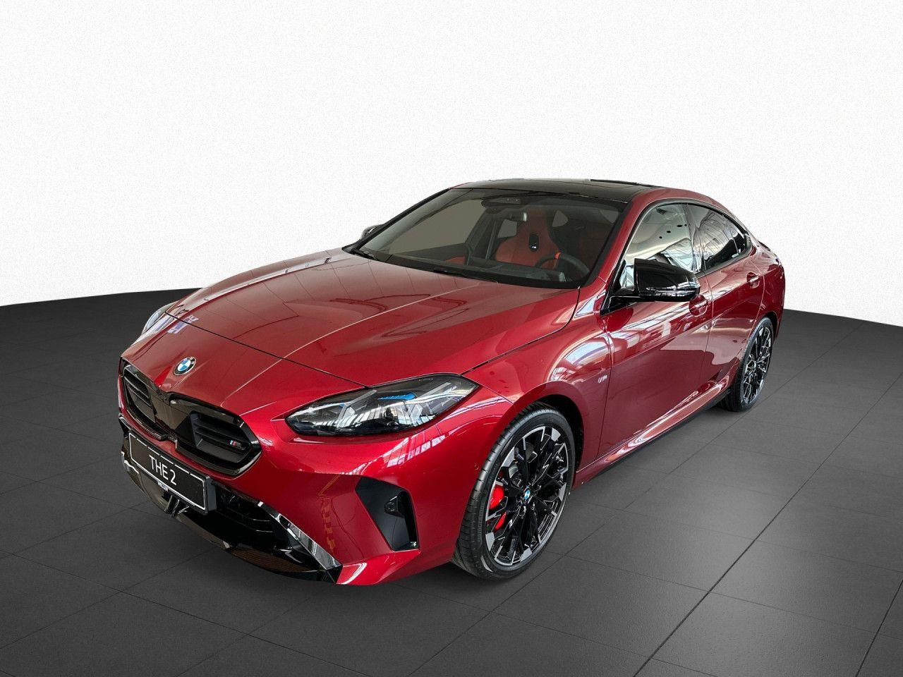 BMW M235 xD GC Leas. ab 510,- M SPORT PRO Pano 360°