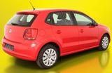 Volkswagen POLO 1.2 COMFORTLINE 5-türig nur 86tkm - Volkswagen Polo: 86 C