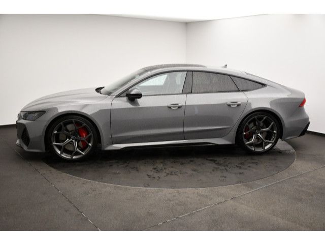 Audi RS7 - Bild 19