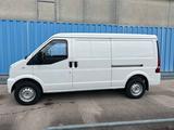 DFSK EC 35 Erive VAN - DFSK EC35 Gebrauchtwagen