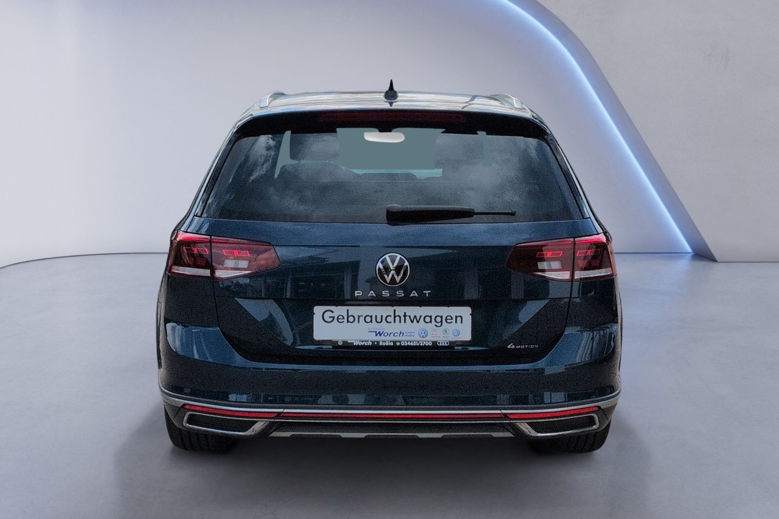 Passat Alltrack 2.0 TDI DSG PANO+KAMERA
