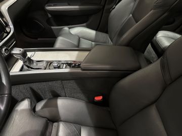 Bild 12 Volvo V60 Kombi Inscription