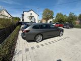 Opel Insignia B Sports Tourer 2.0 Turbo  4x4 - Opel Insignia: Sports Tourer Turbo
