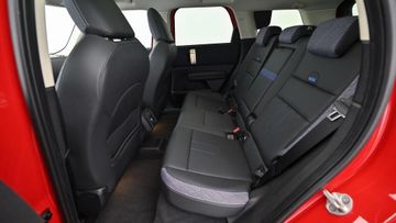 MINI Countryman SE ALL4 Head-Up HK HiFi DAB LED Shz