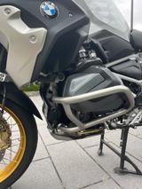 BMW GS1250HP incl. Koffer/Topcase - ENDURO 125