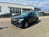 Mercedes-Benz GLE 350 d 4MATIC AMG LINE - Mercedes-Benz GLE 350 in Leverkusen