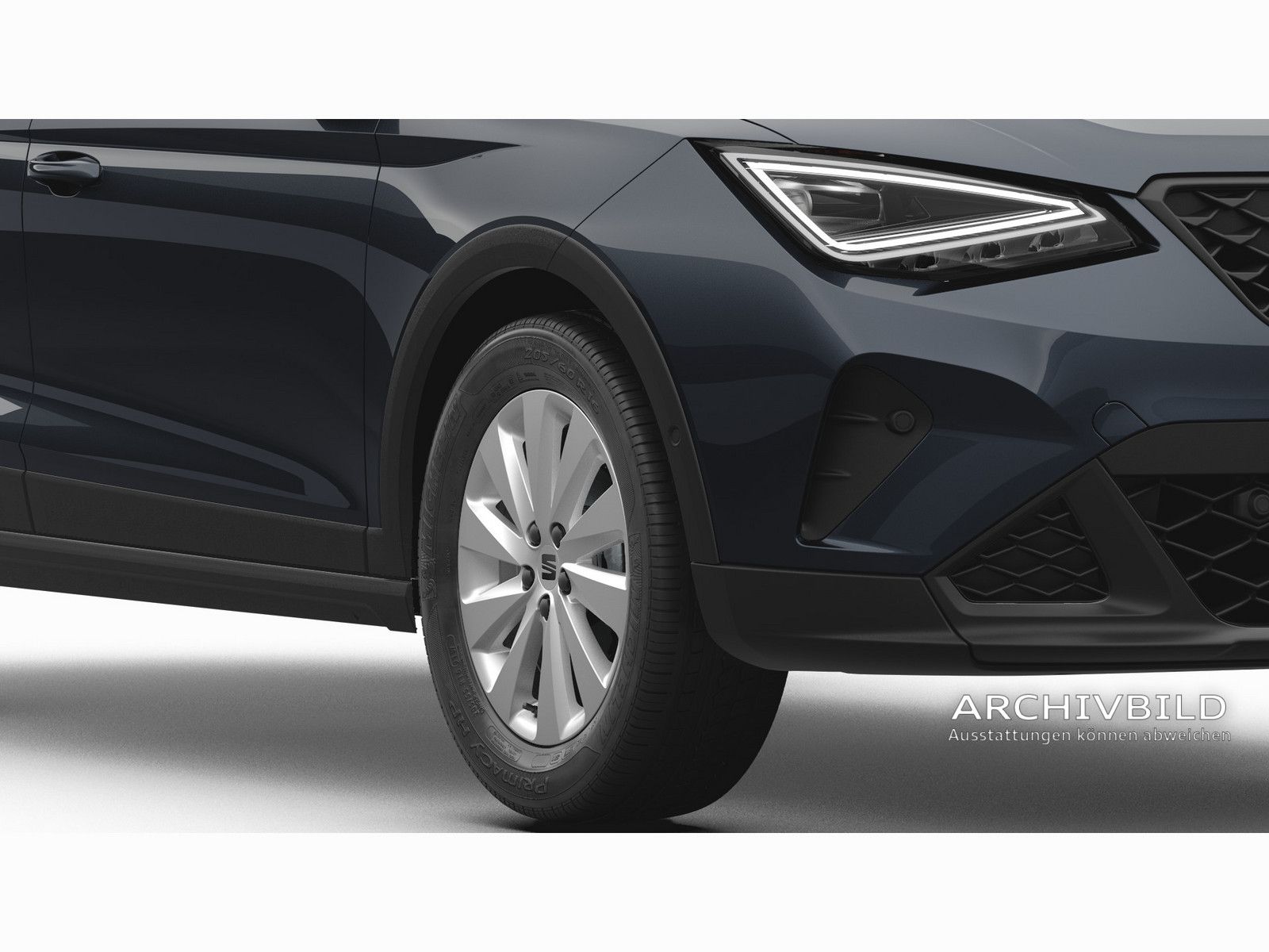 Seat Arona - Bild 7
