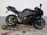 Yamaha YZF R1 RN19 | Insp. + TÜV NEU | LeoVince |Rizoma - YAMAHA R1 RN19