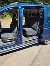 Mercedes-Benz Vaneo Behinderten Kfz neuer TÜV  - Mercedes-Benz Vaneo Gebrauchtwagen