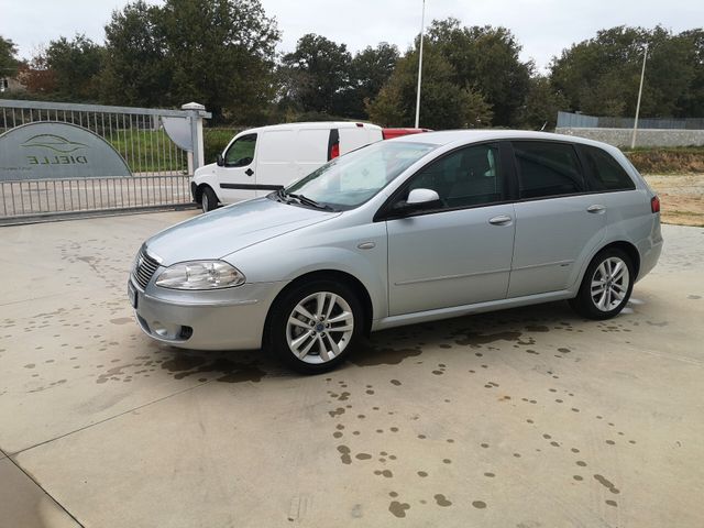 Fiat Croma 1.9 Multijet 16V Emotion