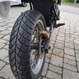 Mz 125 SM - MZ 125 SM