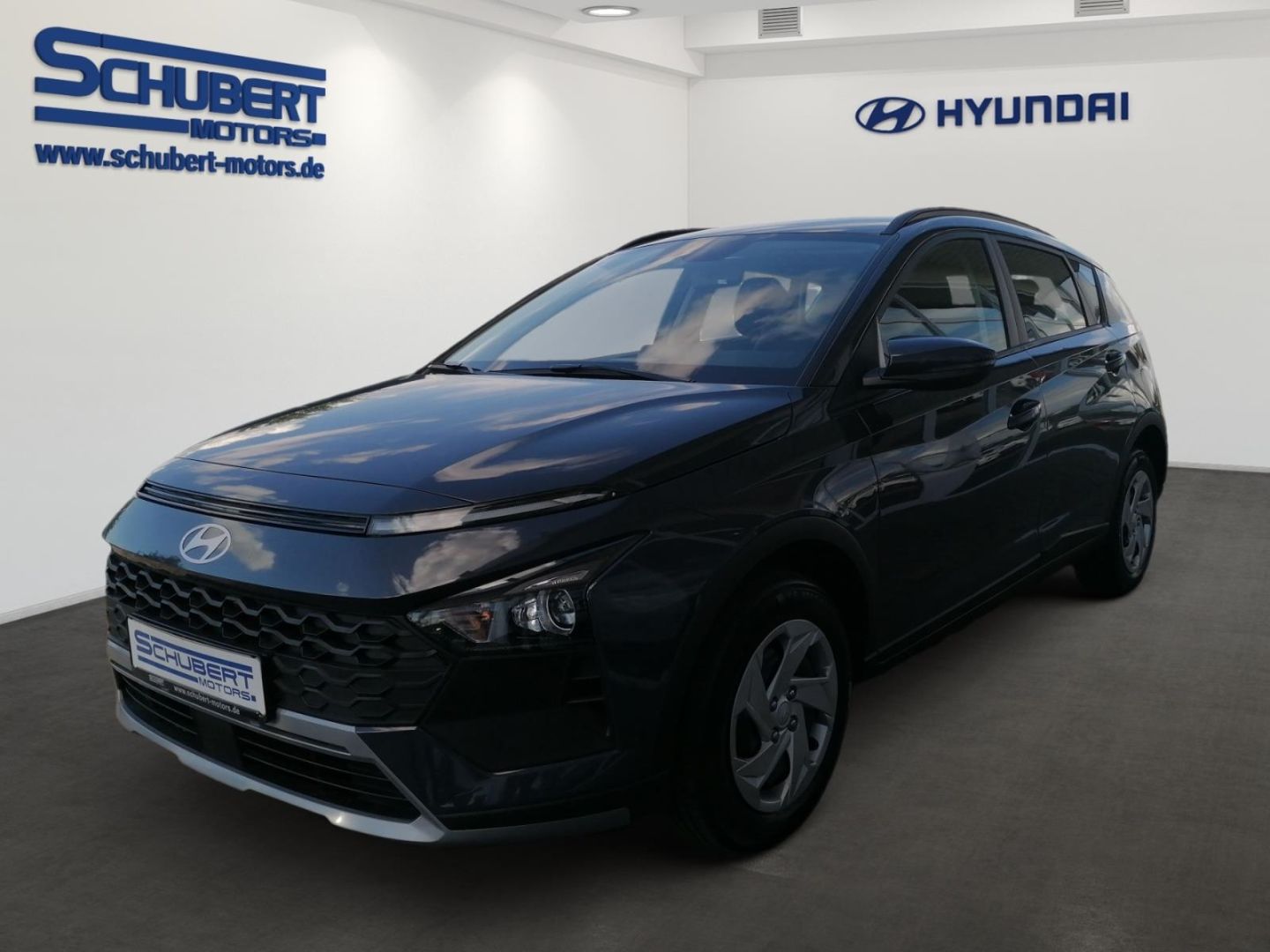 Hyundai BAYON - Bild 1