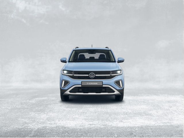 Volkswagen T-Cross 1.0 TSI Style Navi IQLight DigCockpit AC foto 3