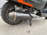 Vespa GTS 310 SuperSport inkl.Umbau - VESPA GTS 310