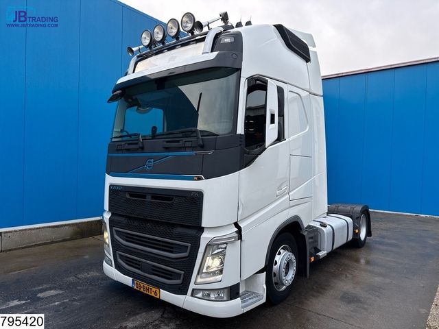 Volvo FH 460 EURO 6, Standairco