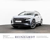 Audi Q4 E-TRON 35 2x S LINE BLACK/ACC/PANO/WÄRMEPUMPE - Audi Q4 in Dortmund