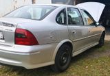 Opel Vectra B,Standheizung - Opel Vectra: Limousine, B