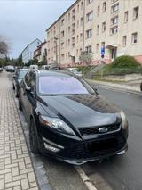 Ford Mondeo 2,0 EB 176kW Titanium S Turnier Power... - Ford Mondeo aus 2012: Titanium