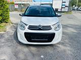 Citroën C1 Shine Edition TIP TOP km107716 - Citroën C1 in Gelsenkirchen