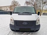 Ford FORD TRANSIT 2,2 6 GANG MIT TÜV NEU  124000KM - Ford Transit in Magdeburg