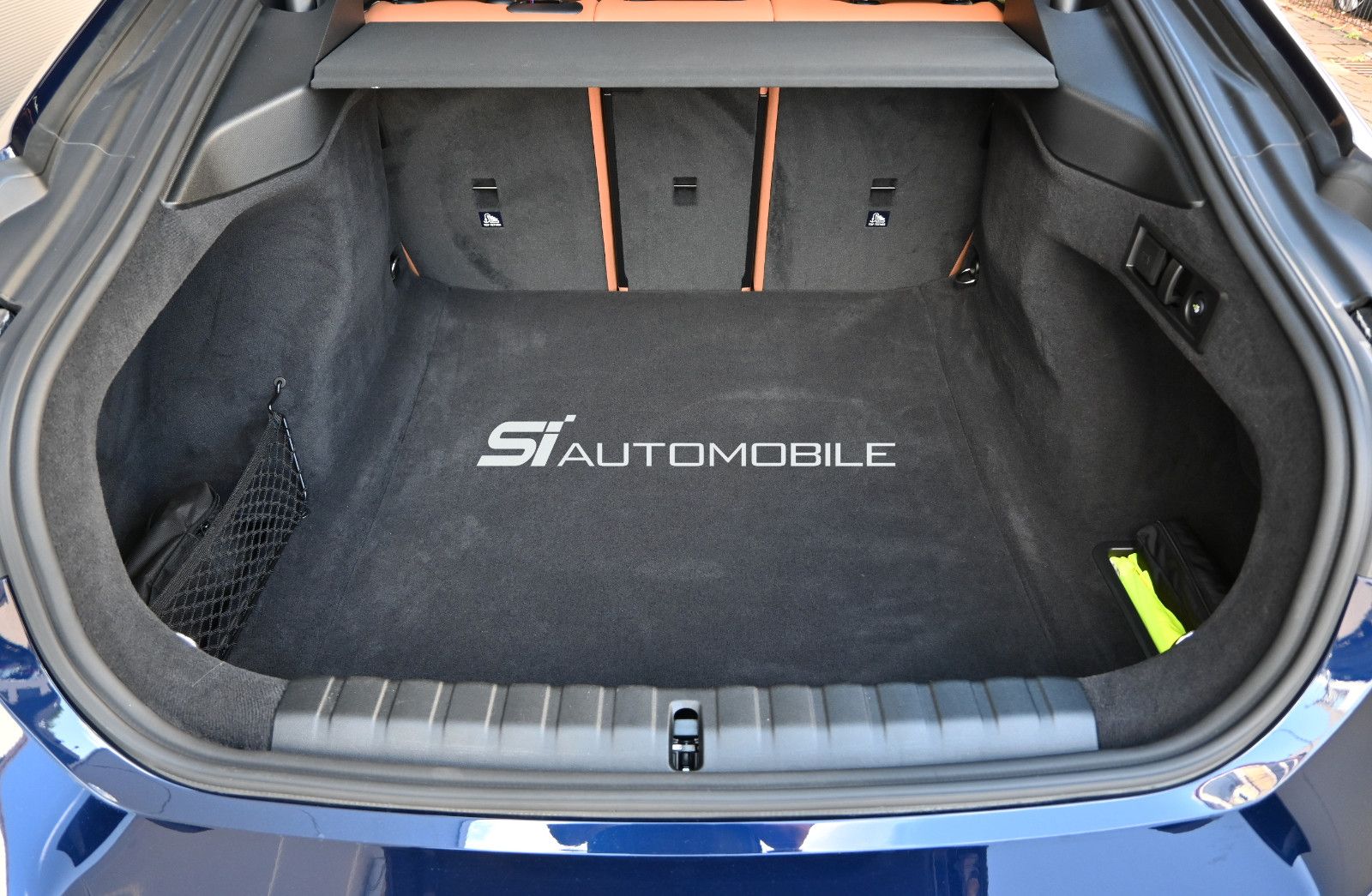 Fahrzeugabbildung BMW 420d xDr. Gran Coupé M SPORT PRO °ACC°AHK°GLASDA