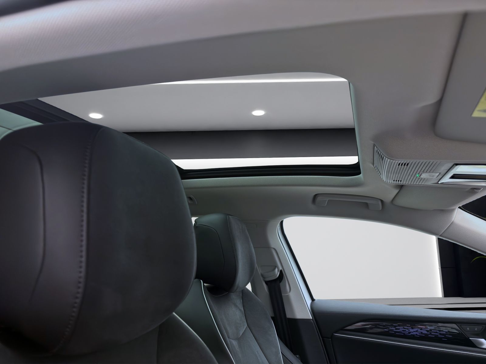 Volkswagen Passat Variant - Bild 18