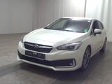Subaru Impreza 1.6i AWD Exclusive Kamera Navi LED - Subaru: Awd